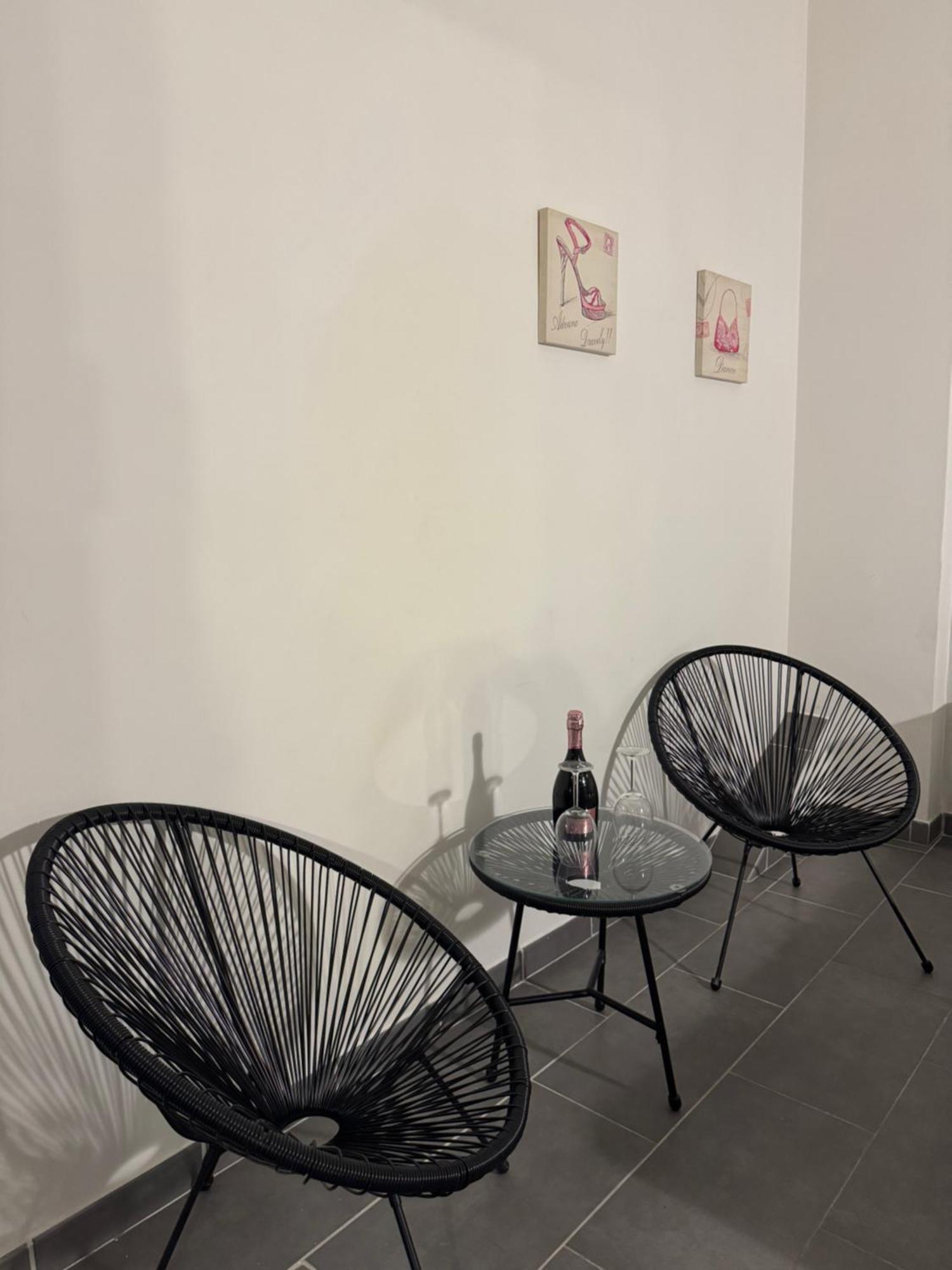 Home Rome Relax エクステリア 写真