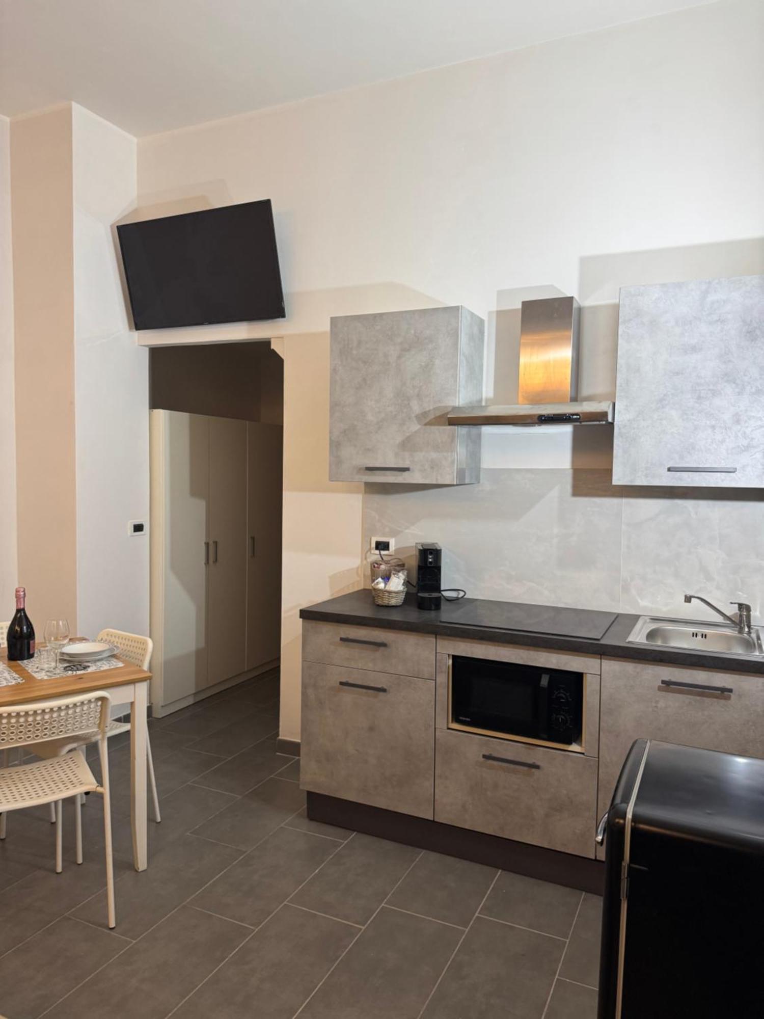 Home Rome Relax エクステリア 写真