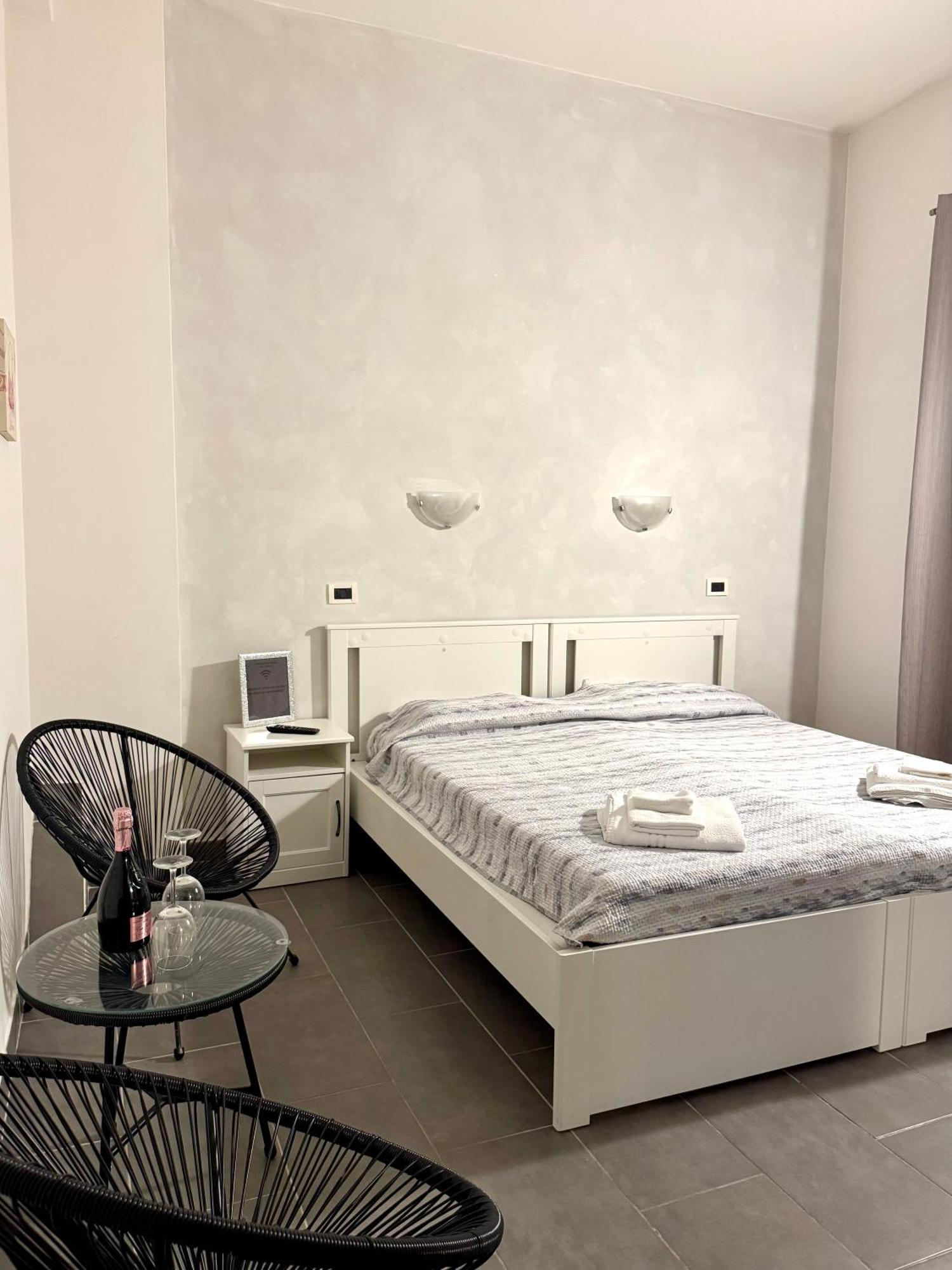 Home Rome Relax エクステリア 写真